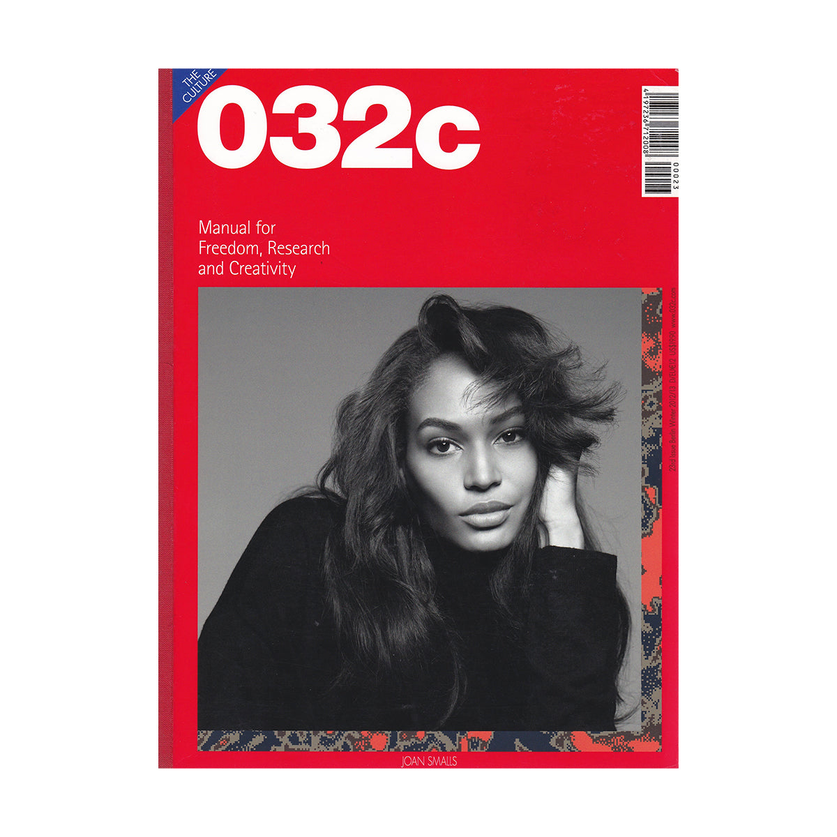 032c Winter 2012/13