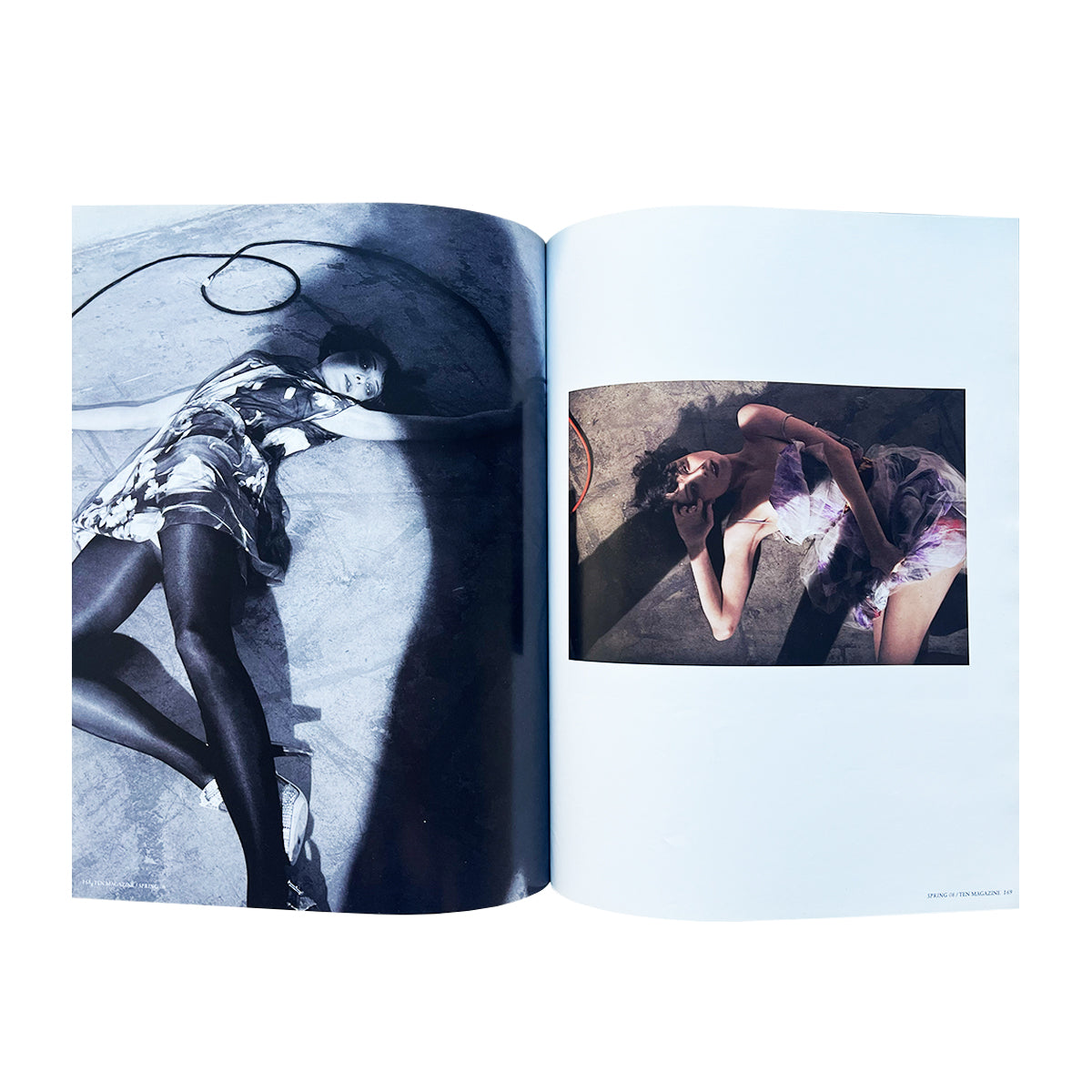 10 Magazine Spring 2008