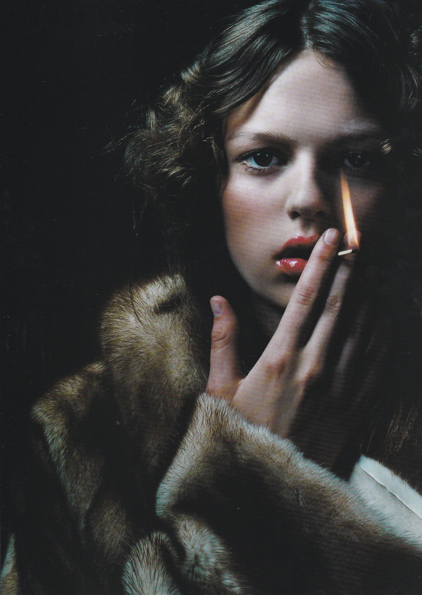 Pop Magazine Autumn/Winter 2003