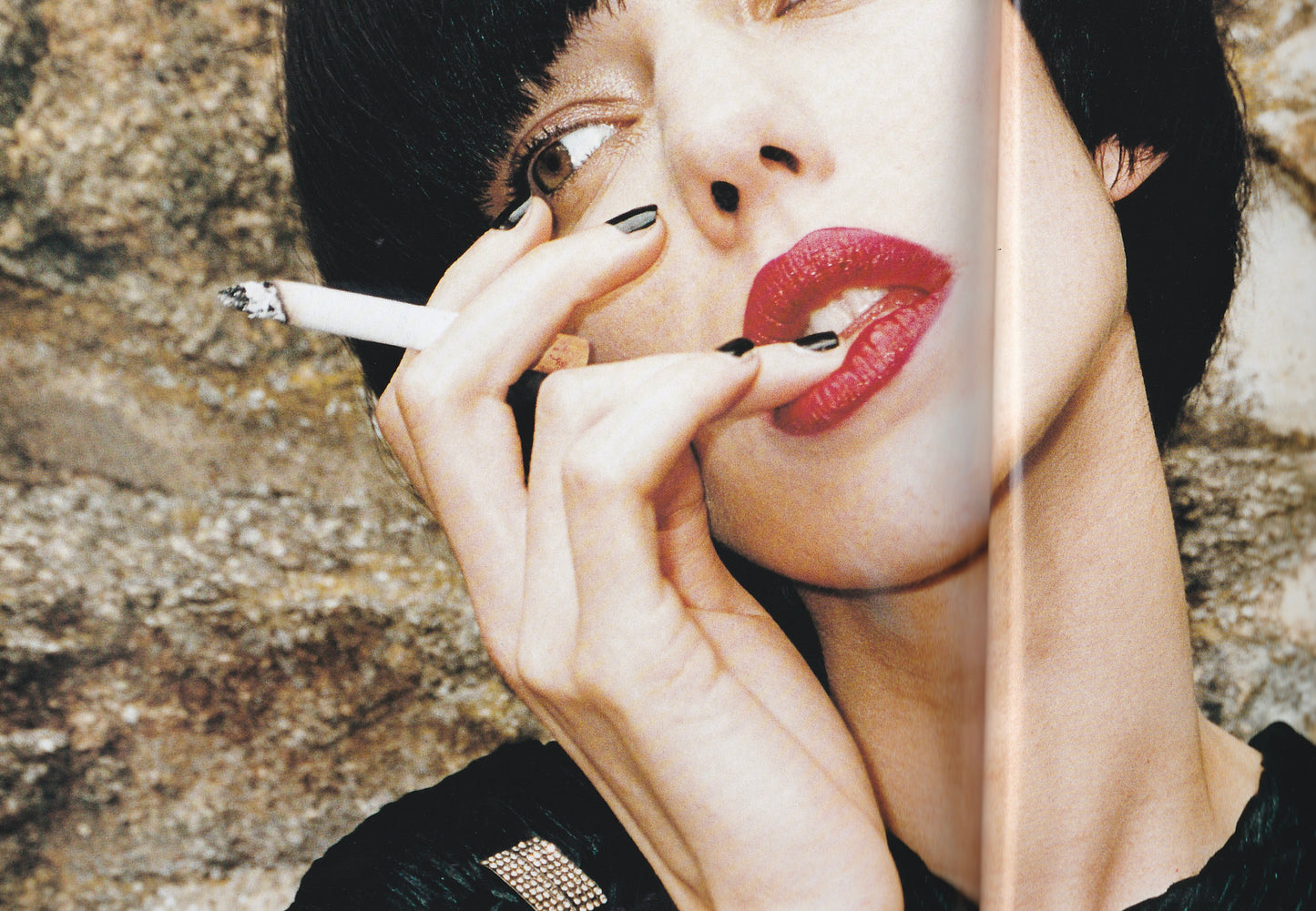 Pop Magazine Autumn/Winter 2003