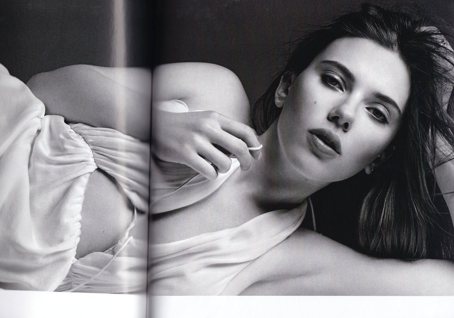 AnOther Magazine Autumn/Winter 2009