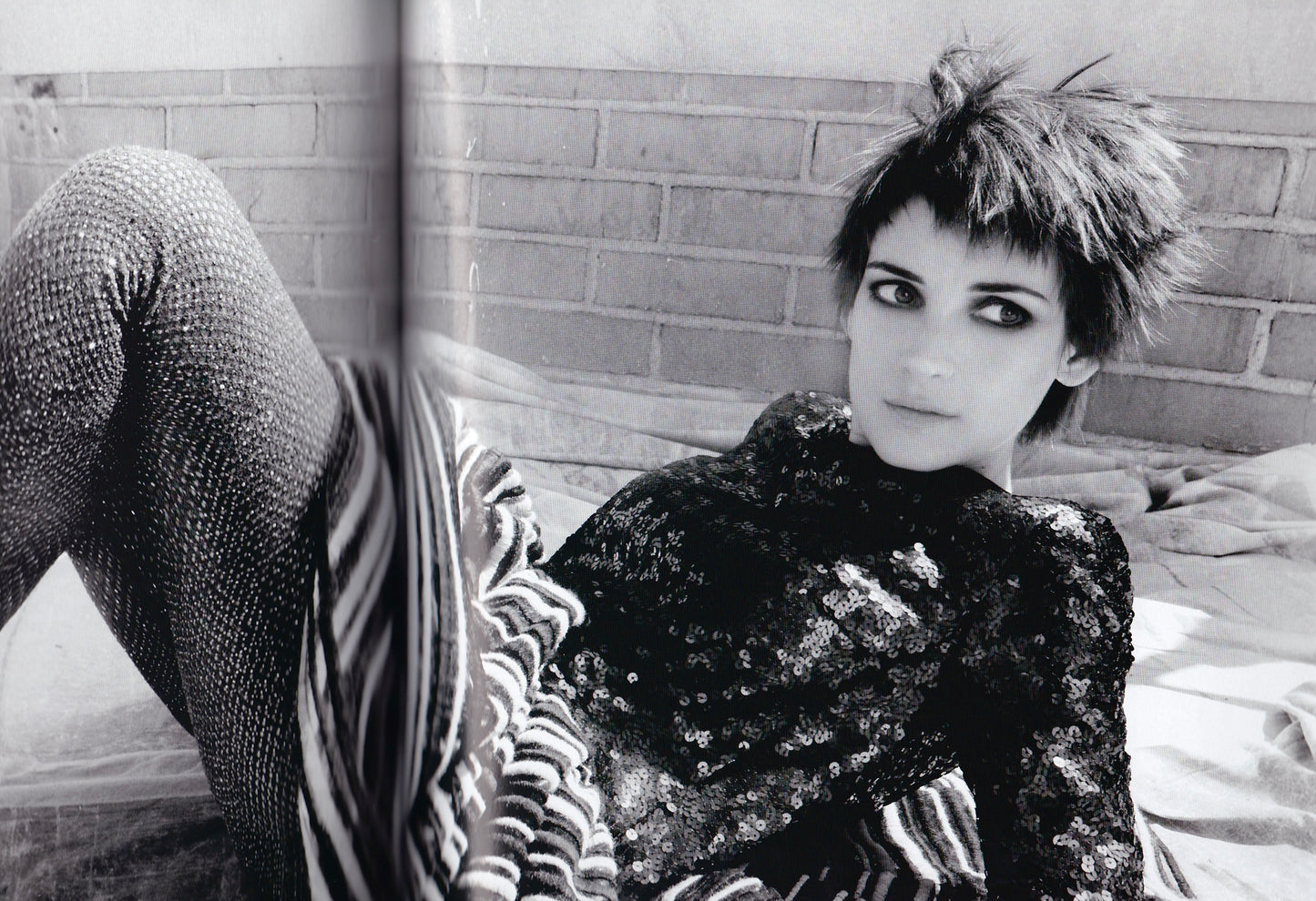 AnOther Magazine Autumn/Winter 2009