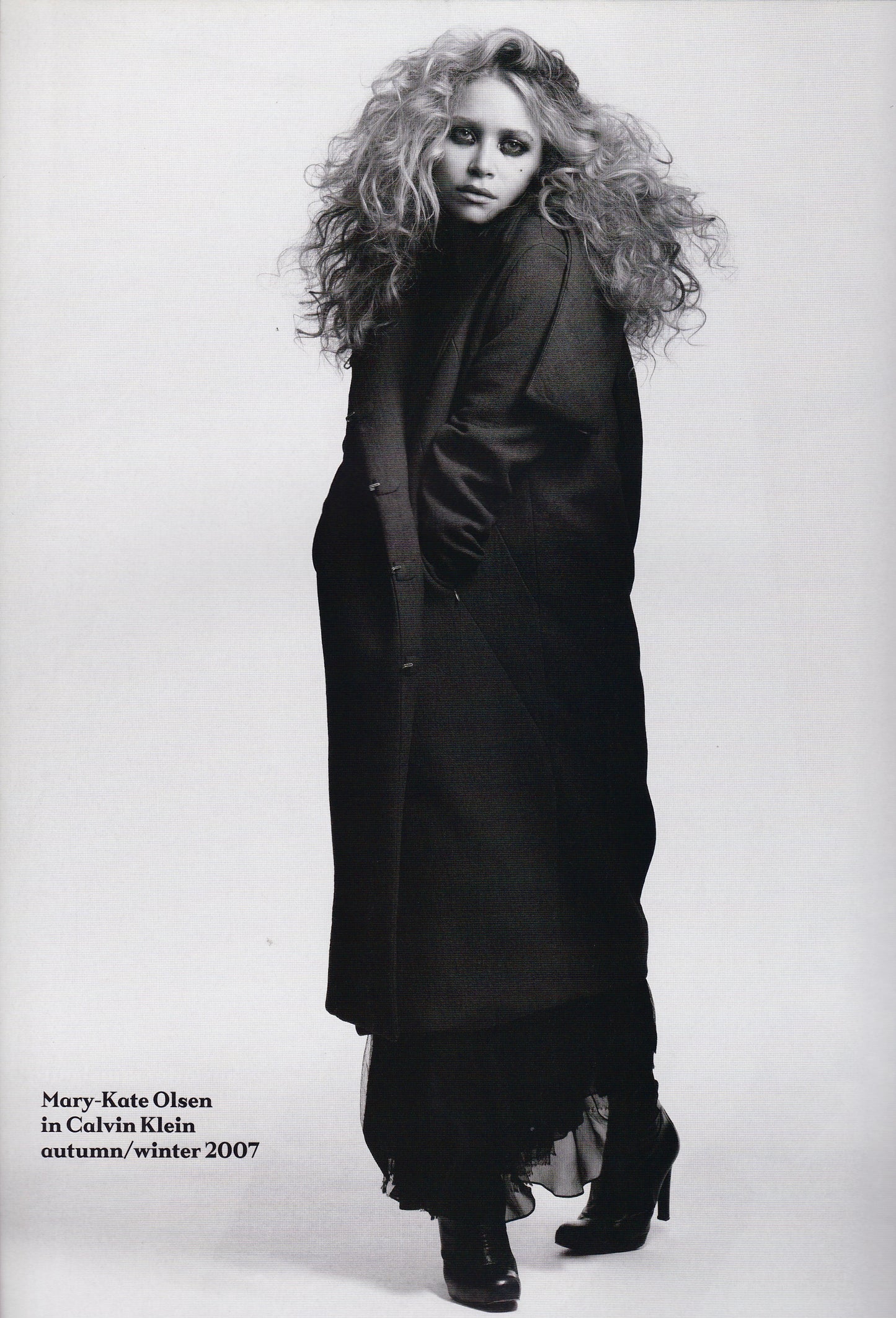 AnOther Magazine Autumn/Winter 2009