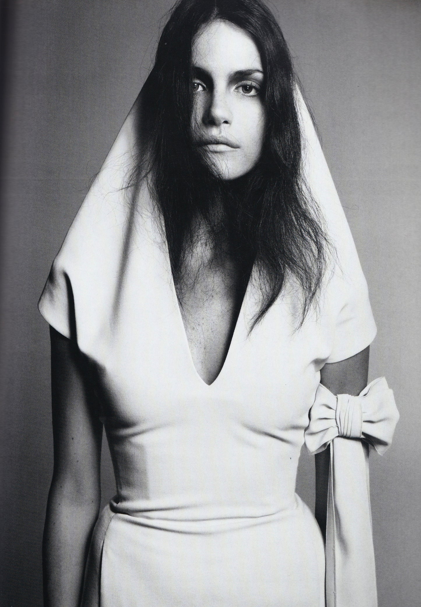 Vogue Italia March 2007