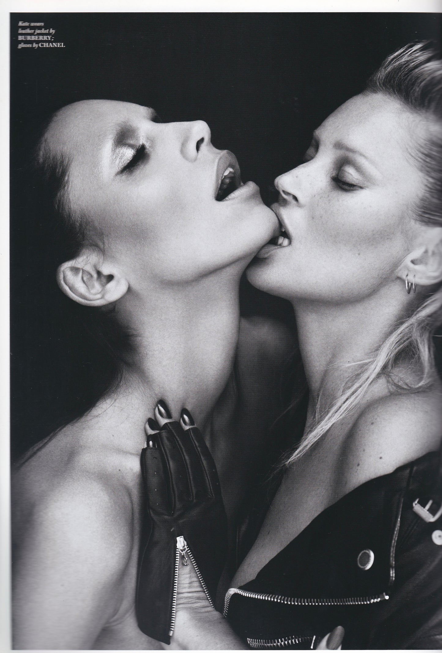 LOVE Magazine Spring/Summer 2011