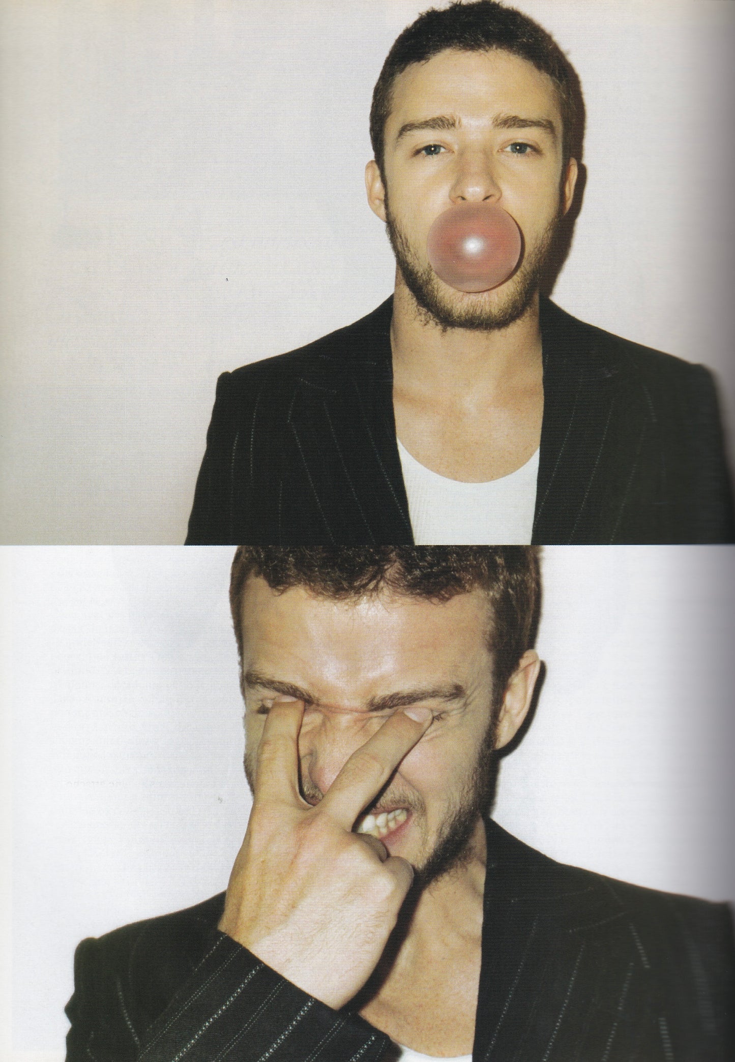 Vogue Paris September 2006
