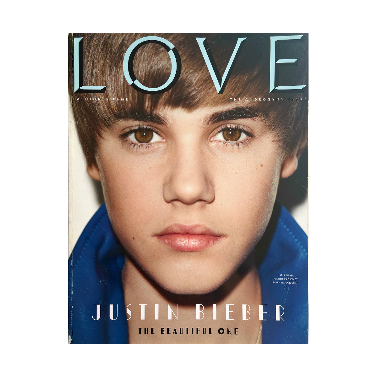 LOVE Magazine Spring/Summer 2011