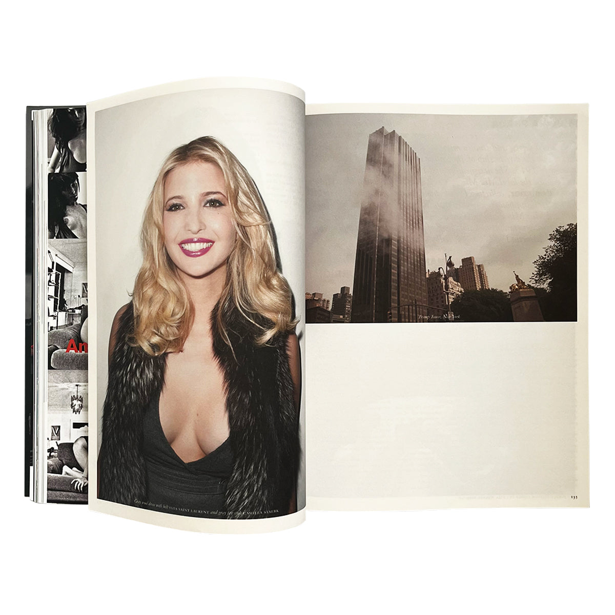 Purple Fashion Magazine Fall Winter 2009/2010