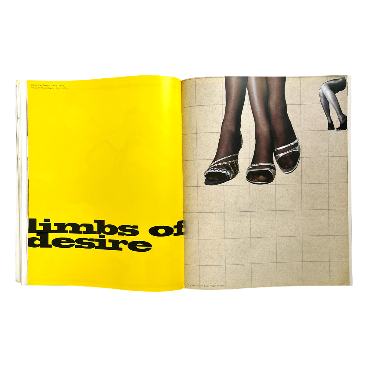 Tank Magazine 2003 Issue 6