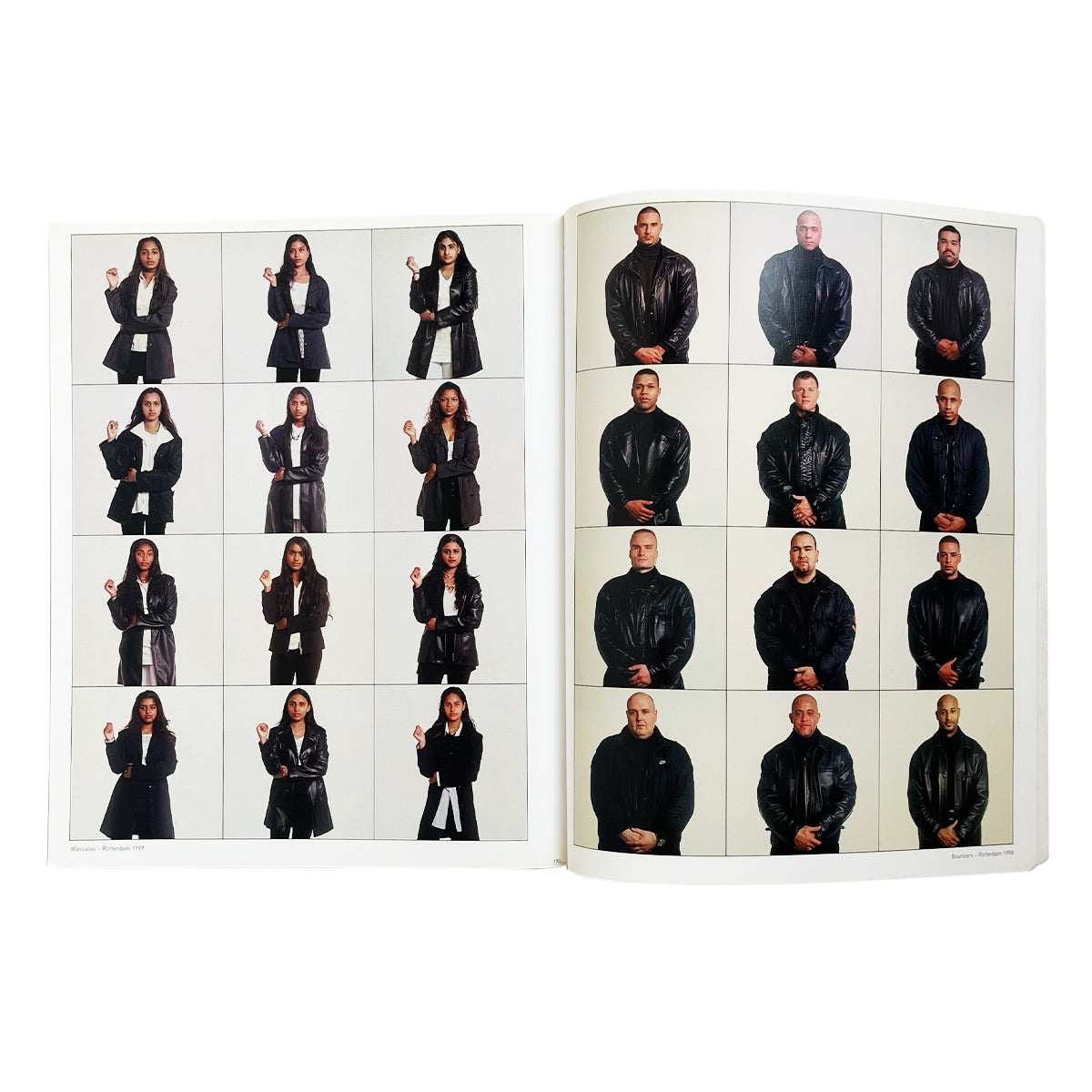 Tank Magazine 2003 Issue 6