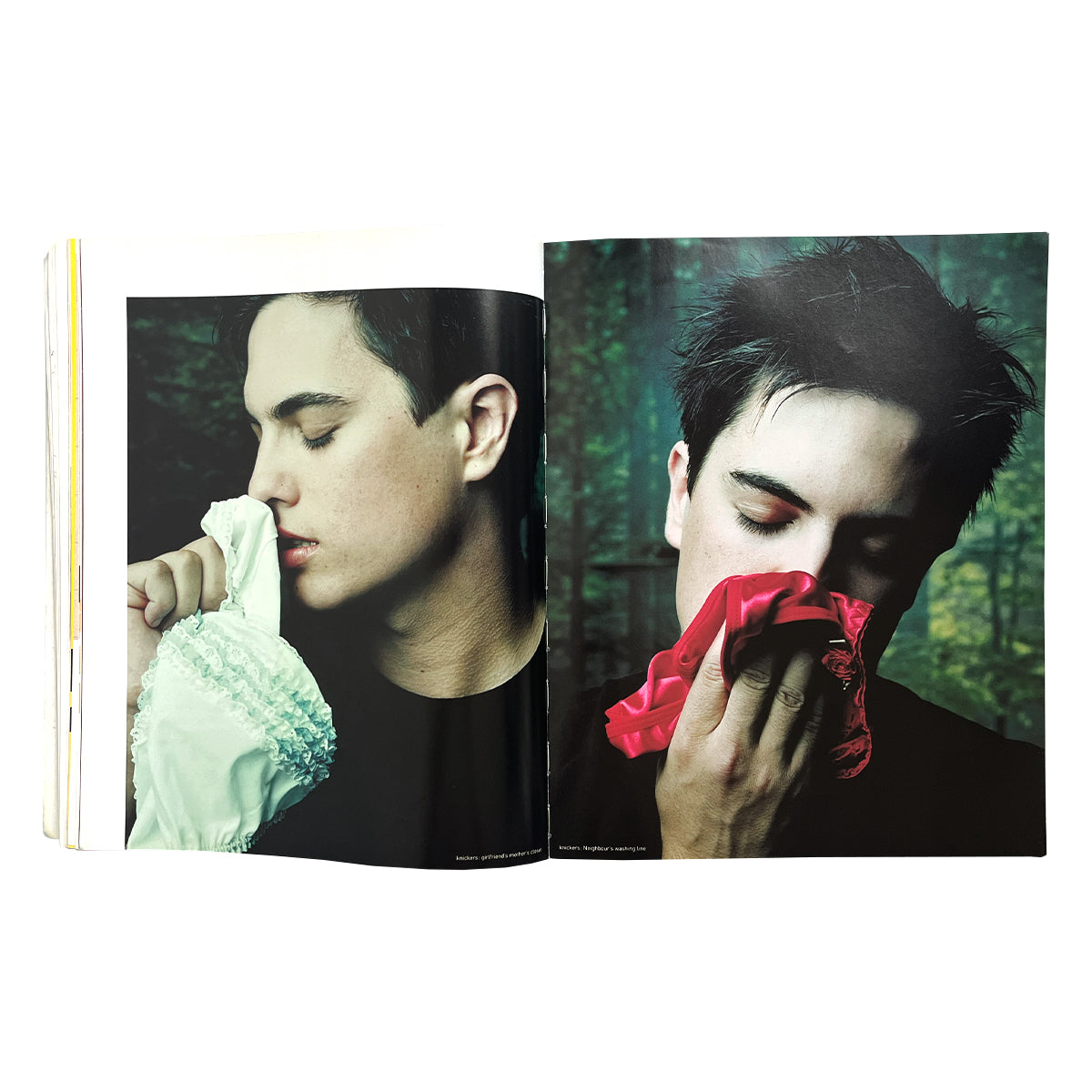 Tank Magazine 2003 Issue 6