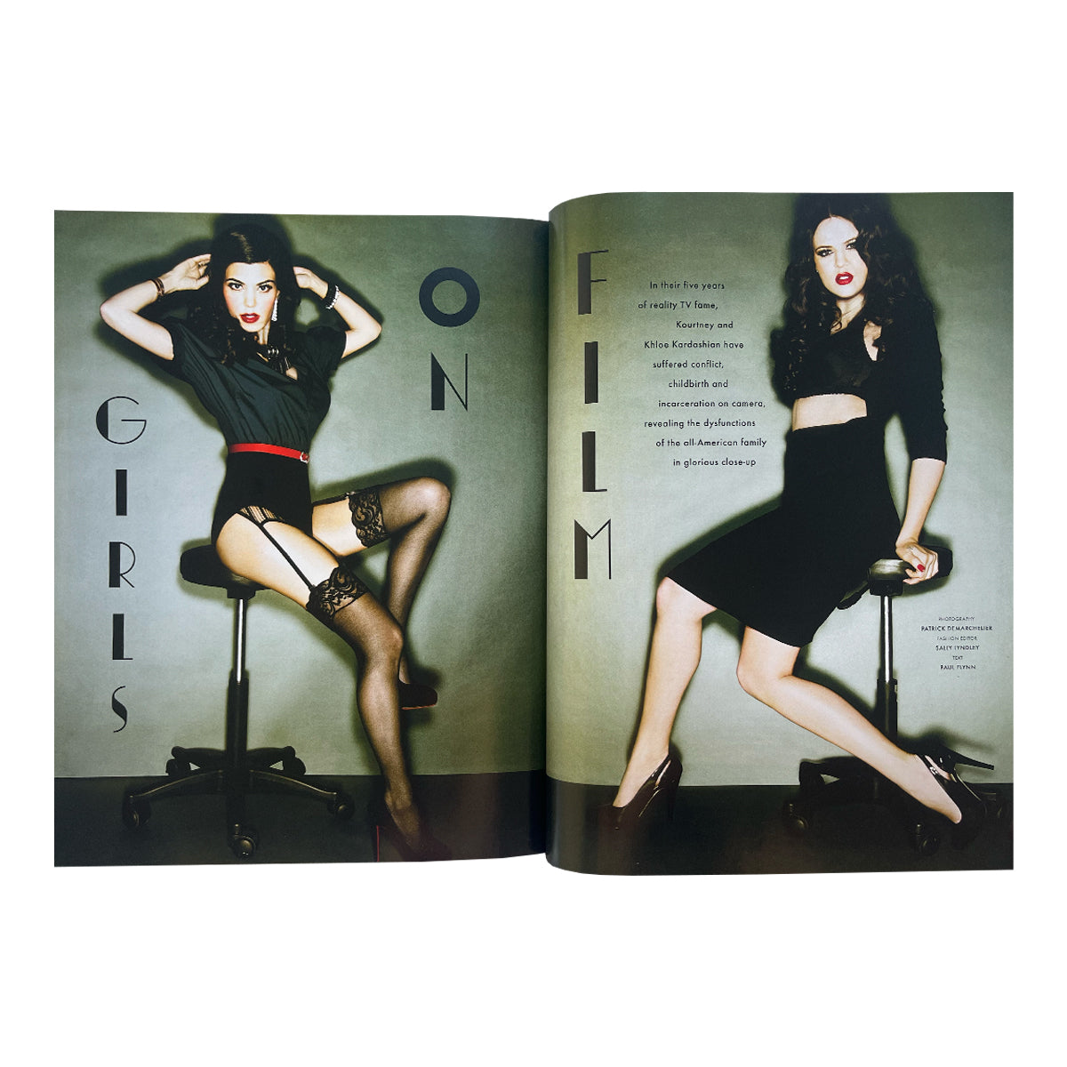 LOVE Magazine Spring/Summer 2011
