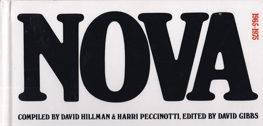 The History of Nova Magazine