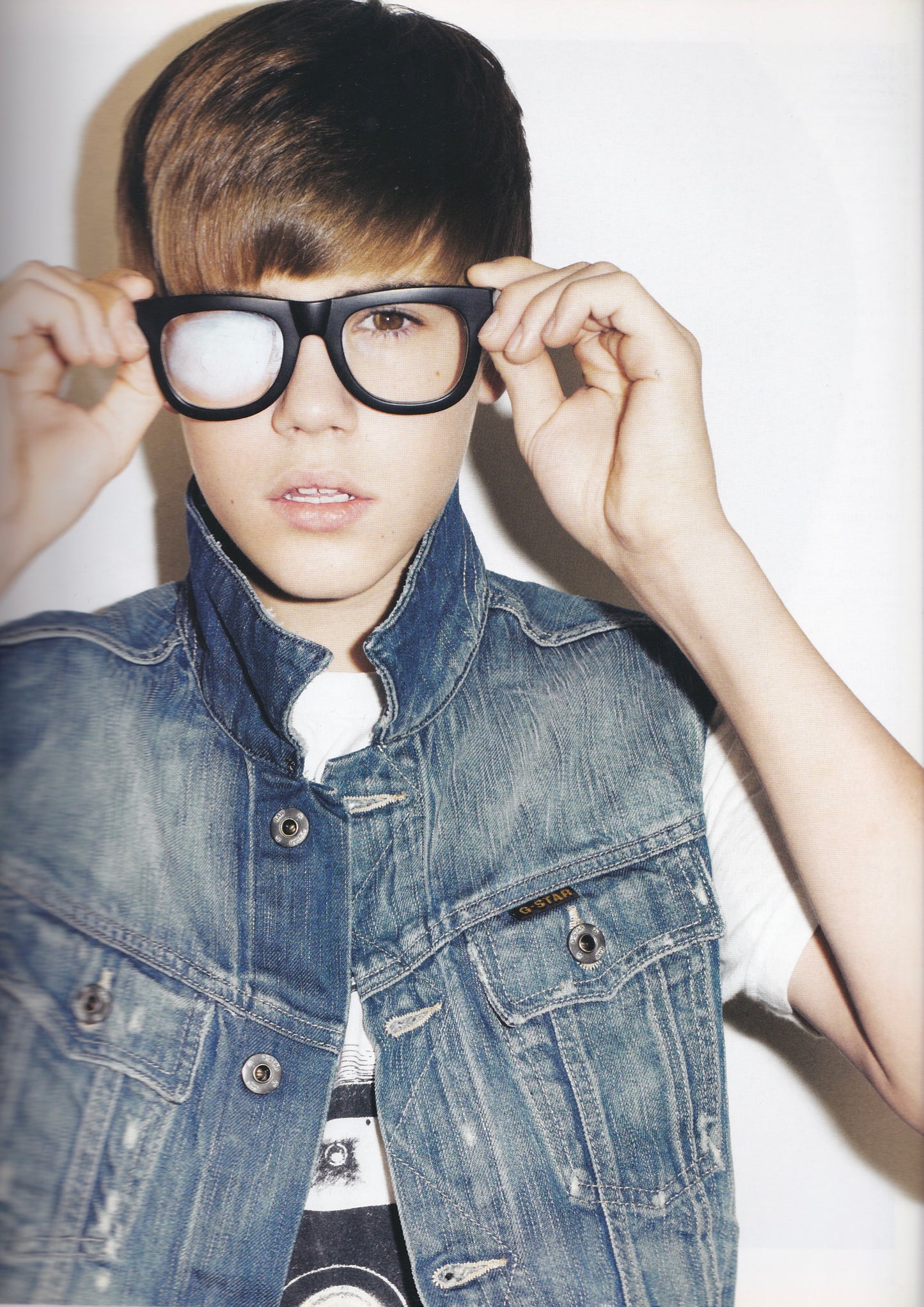 LOVE Magazine Spring/Summer 2011