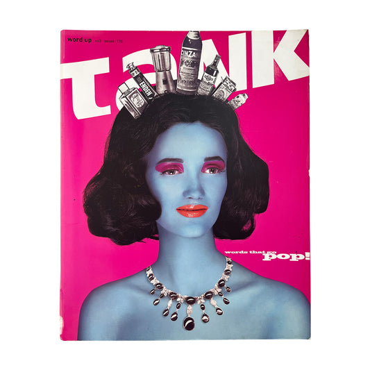 Tank Magazine 2003 Issue 6