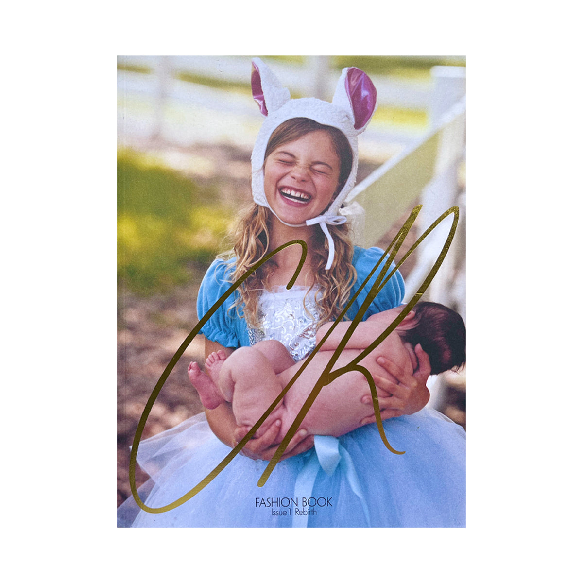 CR Fashion Book Fall/Winter 2012