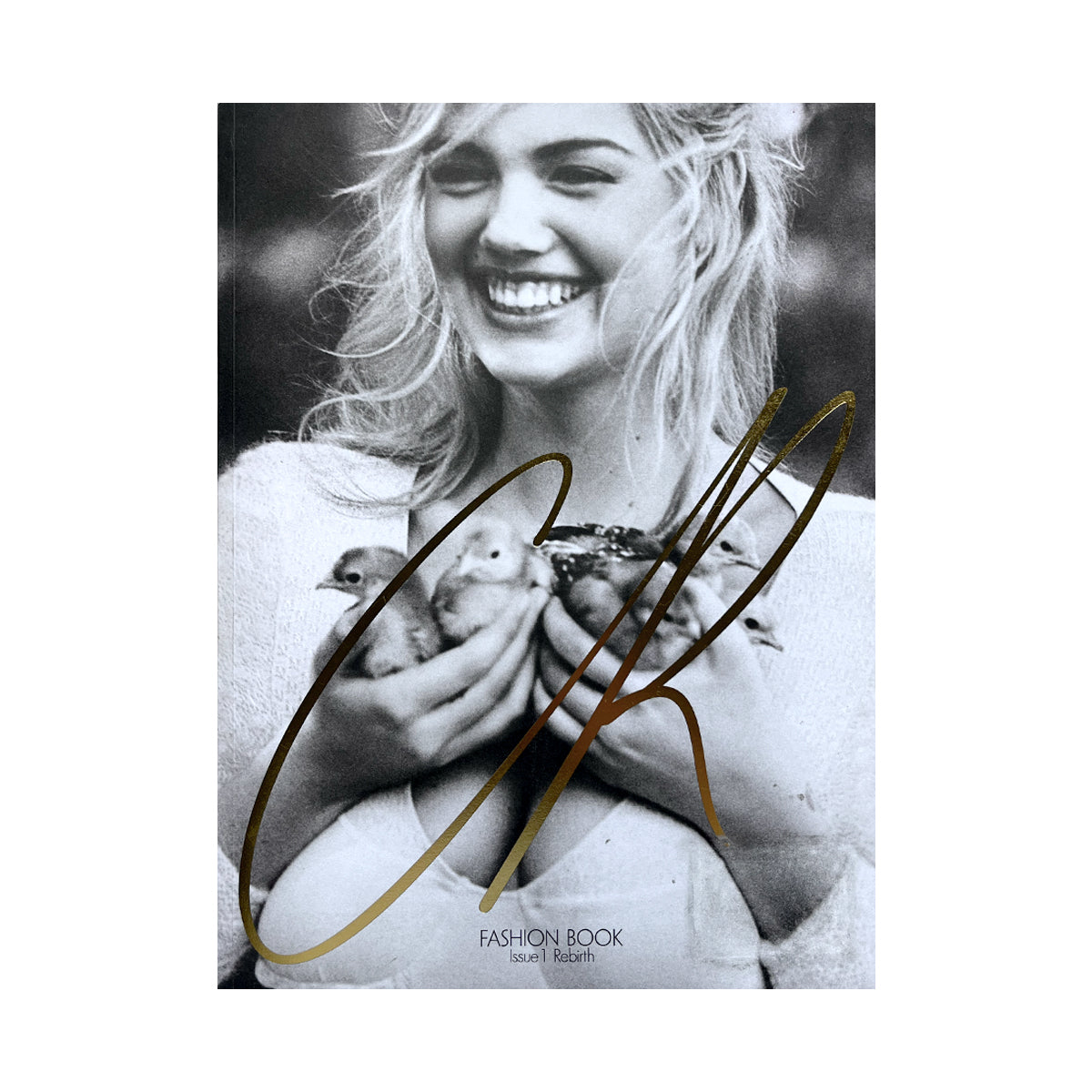 CR Fashion Book Fall/Winter 2012