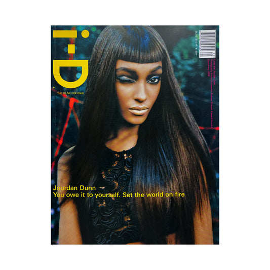 i-D September 2008